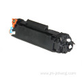 Compatible toner cartridge C388A for HP Laserjet print